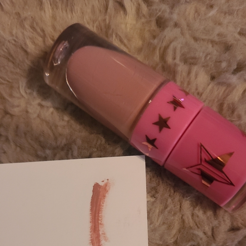 HP🔥🔥4 x Jeffrey Star Skin Tight Velour liquid Lipcolor/matt - Picture 5 of 9